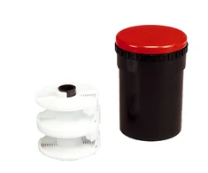 Juostelių Ryškinimo Bakelis - Kaiser Universal 4297, 2 Automatinės Ritės