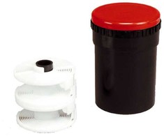 Juostelių Ryškinimo Bakelis - Kaiser Universal 4297, 2 Automatinės Ritės