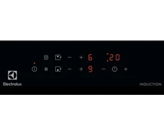 29 cm pločio Domino indukcinė kaitlentė Electrolux LIT30231C