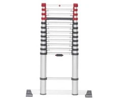 Hailo T80 FlexLine 13 Rung Ladder