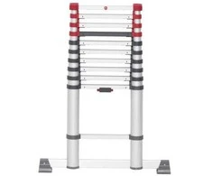 Hailo T80 FlexLine 11 Rung Ladder