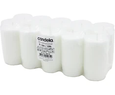 Candela Memorial Candles 10pcs