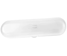 GioStyle Box for storing small things Smarty 20.4x5.4x3.8cm transparent (115276006)