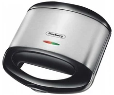 Sumuštinių keptuvas Rosberg 555R51442C