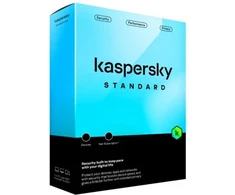 Kaspersky KL1041OUСFS Anti-Virus Standart 3PC 1Y Base
