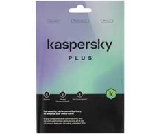 Kaspersky KL1041OUСFS Anti-Virus Standart 3PC 1Y Base