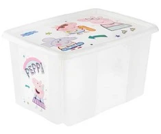 *****KEEEPER pavarų dėžė 45L Peppa transmisija 81695