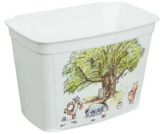 *****KEEEPER organizatorius d/zaw.4L Kubu baltas 91465