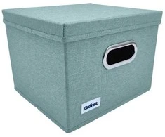 ORDINETT Box M 28.5x25.5x20.5cm Mint
