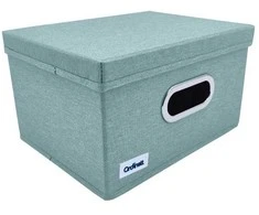 ORDINETT Box S 29.5x22.5x16.5cm Mint