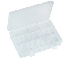 Dėžutė smulkiems daiktams 200x135x39mm, Pro'sKit