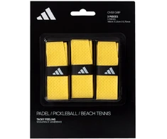Kāta aptinumi ADIDAS Geltona 3 Vienības 8436548248208 (8436548248208)