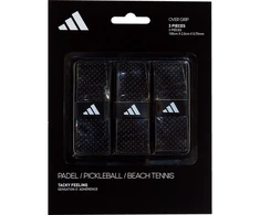 Kāta aptīšana ADIDAS Juodas 3 vienības 8436548248178 (8436548248178)