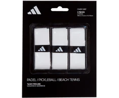 Kāta apvijas ADIDAS Baltas 3 vienības 8436548248185 (8436548248185)