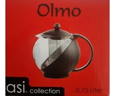 Asi Collection Virdulys Olmo S AsiCollection 0.75L stiklinis