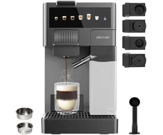 Kavos aparatas Cecotec FreeStyle Latte T espreso aparatas