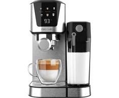 Cecotec 00651 Pusiau automatinis Espresso Kavos aparatas 1 L