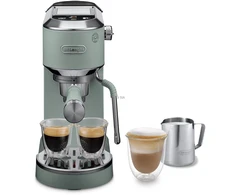 Kavos aparatas De'Longhi Dedica Duo EC890.GR Cold Brew žalia