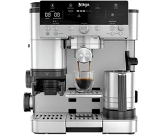 Kavos aparatas ESPRESSO/ES655EU NINJA ES655EU (622356420631)