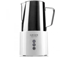 Pieno putų plaktuvas Haeger Stalowy (MF-600.002A)