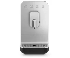 SMEG BCC13BLMEU juodas Kompakt-Automatinis kavos aparatas