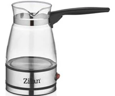 Espreso lašelinis kavos aparatas Zilan ZLN8122 Electric 800W