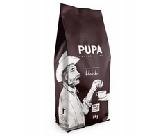 Eduscho Kavos pupelės PUPA 1kg