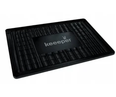 Keeeper Apavu paliktnis Snorre 54x38cm juodas ()