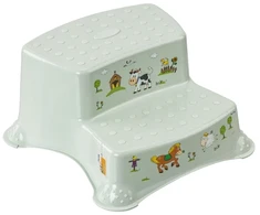Keeeper Divpakapienu solins Igor "Funny Farm" 40x37x21cm maigi zals ()