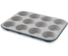 Guardini Cupcake tin 12 pcs. XBake 27 x 35 x 3 cm