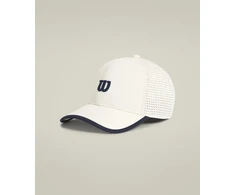 Kepurė Wilson U STRUCTURED CLASSIC CAP Sandrift