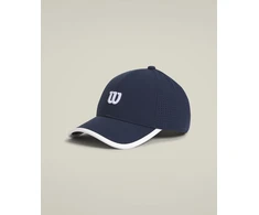 Kepurė Wilson U STRUCTURED CLASSIC CAP Classic Navy