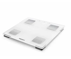 Virtuvinės svarstyklės Soehnle Kermano analizės svarstyklės „Shape Sense Connect Lite 4006501638847“
