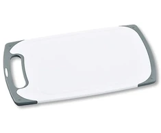Kesper Cutting board with anti slip func."Rutsch Stop" 31,5X20X1CM.