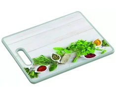Deska do krojenia Kesper Kesper griesanas delis 38x30x1 1 cm 104205