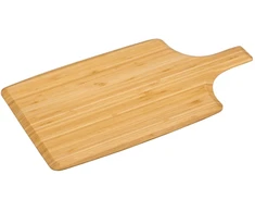 Deska do krojenia Kesper deska delikates bambusowy 38x20x1 4 cm 104817