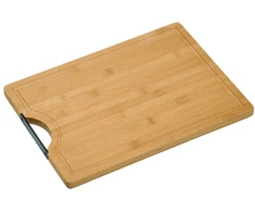 Deska do krojenia Kesper Grysik delikatesy bambus 38x28x1 6 cm 104813 (4000270581342)