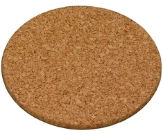 Kesper karstumizturīgs korķa paliktnis 17 cm
