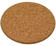 Kesper karstumizturigs korka paliktnis 17 cm 104866 ()