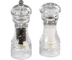 Kesper sals&amp;piparu dzirnavinas akrila 104201 ()