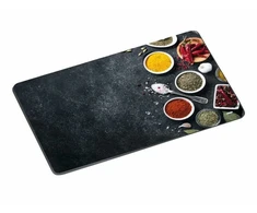 Kesper stikla griesanas delis 28 5x18 5x0 7 cm 104829 ()