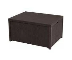 Keter Darza galdins/uzglabasanas kaste Arica bruns 29200570599