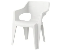 Keter Darza kresls Bilbao Low Back balts ()