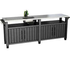Keter Unity Chef 415 L