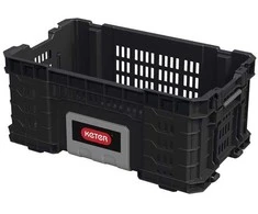 KETER ĮRANKIŲ DĖŽĖ ROC PRO GEAR 2.0
