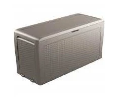 Sodo dėžutė Samoa cappuccino 270 l KETER