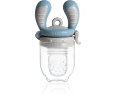 Kidsme - Foodfeeder - Azure g. M (KIDS160350AZ)