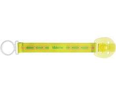 MAM BABY Kidsme Māneklīša turētājs - klipsis Lime 160118 LI
