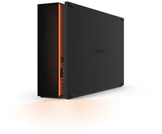 Seagate Game Drive FireCuda Išorinis kietasis diskas 1 TB 2.5" 3.2 Gen 1 (3.1 Gen 1) Juodas