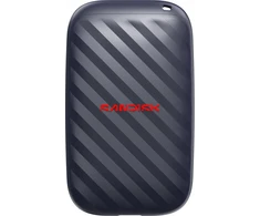 Išorinis kietasis diskas SanDisk Portable Drive, 500 GB